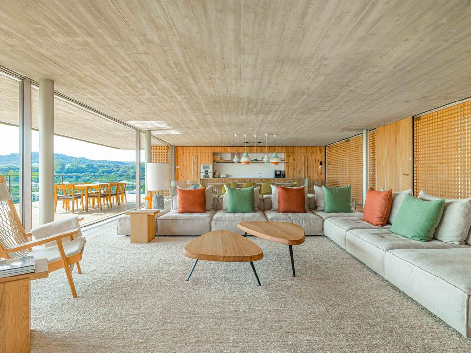 Villa i Casares, Malaga - foto 4
