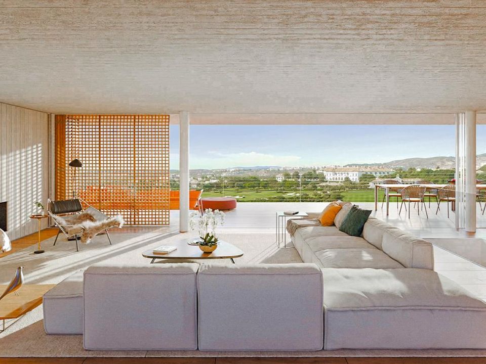 Villa i Casares, Malaga - foto 5