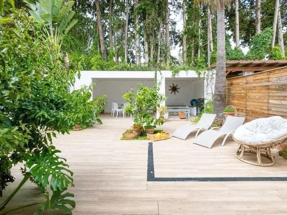 Byhus i Marbella, Malaga - foto 1