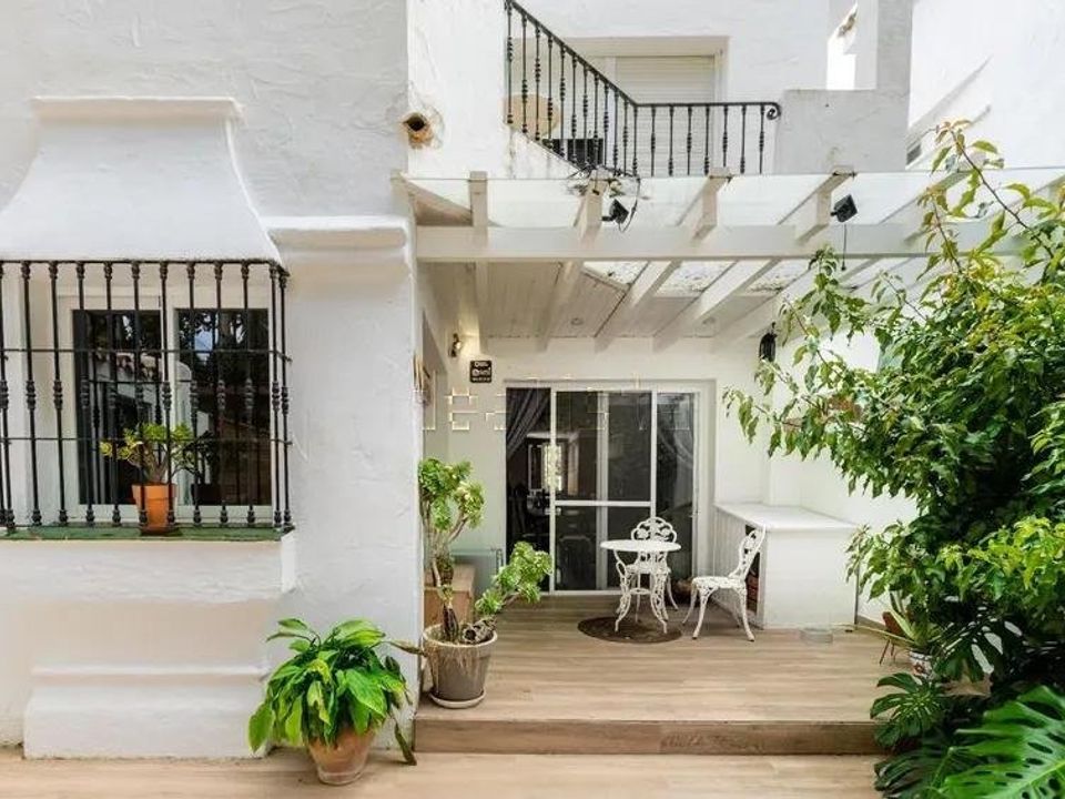 Byhus i Marbella, Malaga - foto 2