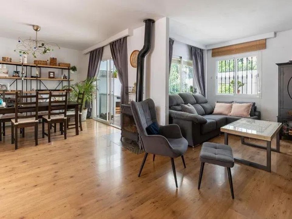 Byhus i Marbella, Malaga - foto 4