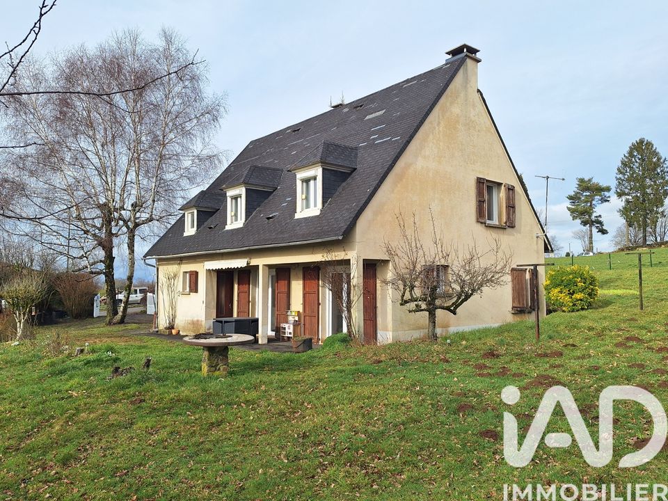 Villa i Besse, Cantal - foto 2