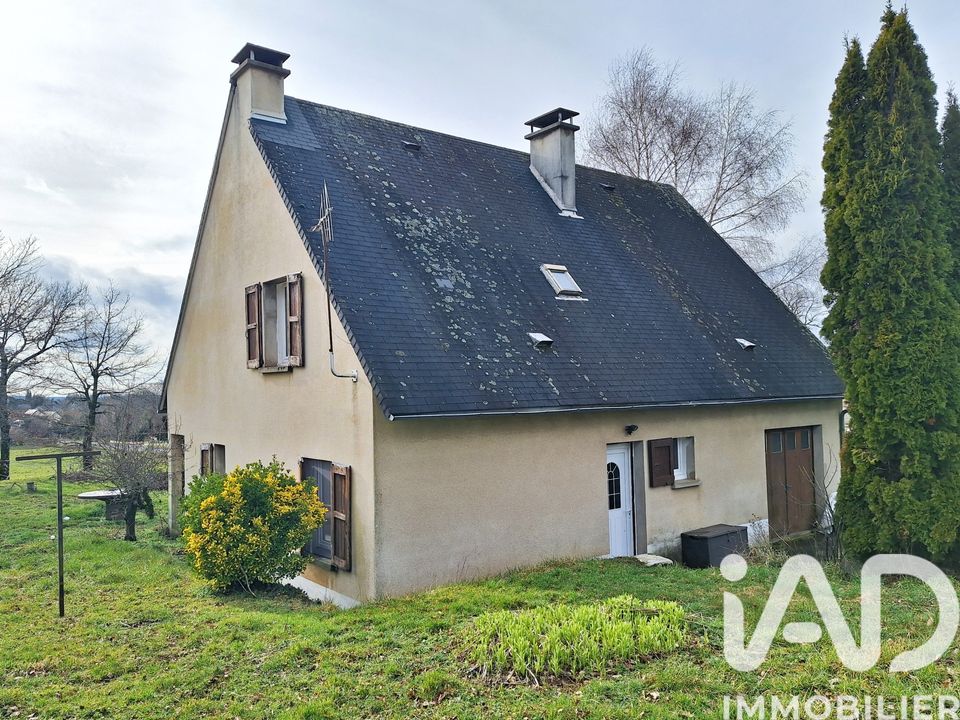 Villa i Besse, Cantal - foto 3