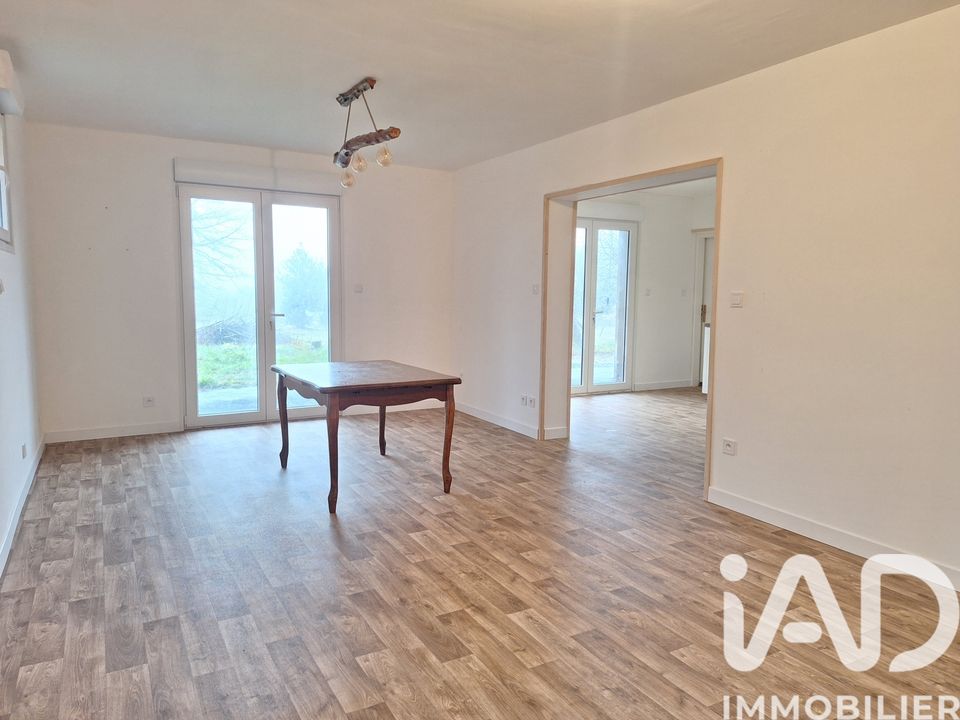 Villa i Besse, Cantal - foto 5