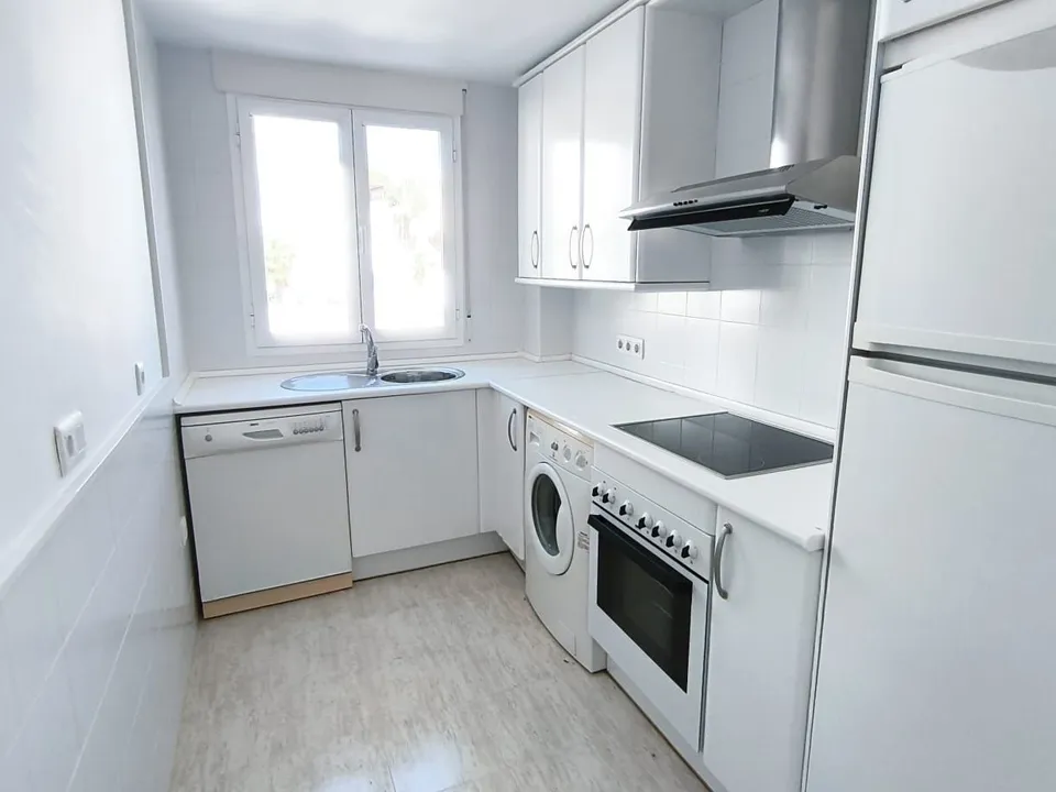 Duplex i Mojacar, Almeria - foto 3