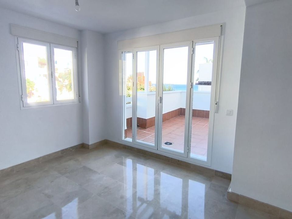 Duplex i Mojacar, Almeria - foto 3