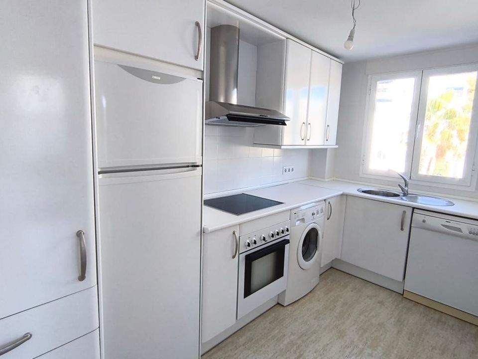 Duplex i Mojacar, Almeria - foto 4