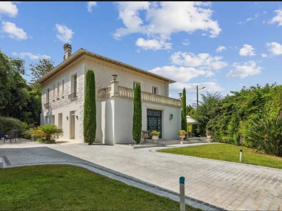 Villa i Cannes, Alpes-Maritimes - foto 3