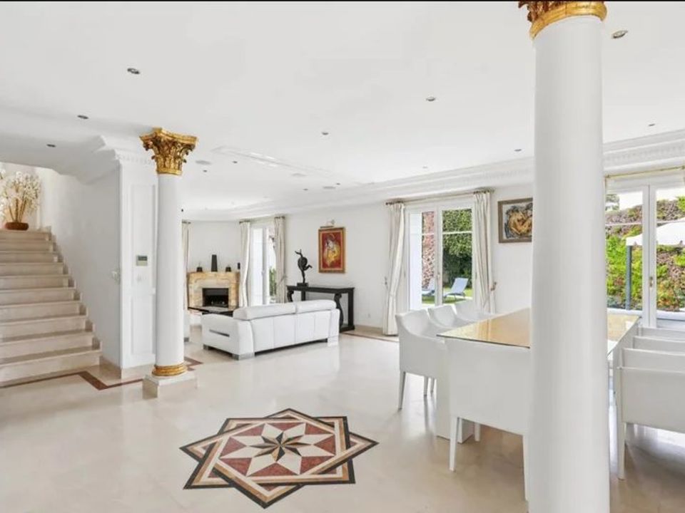 Villa i Cannes, Alpes-Maritimes - foto 4