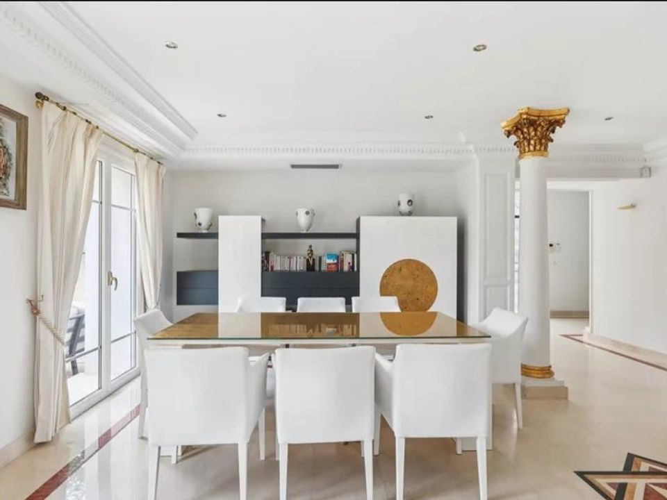 Villa i Cannes, Alpes-Maritimes - foto 5
