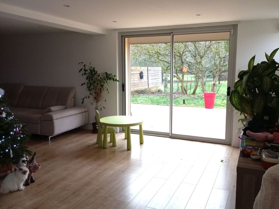Villa i Ladoix-Serrigny, Cote-d'Or - foto 1