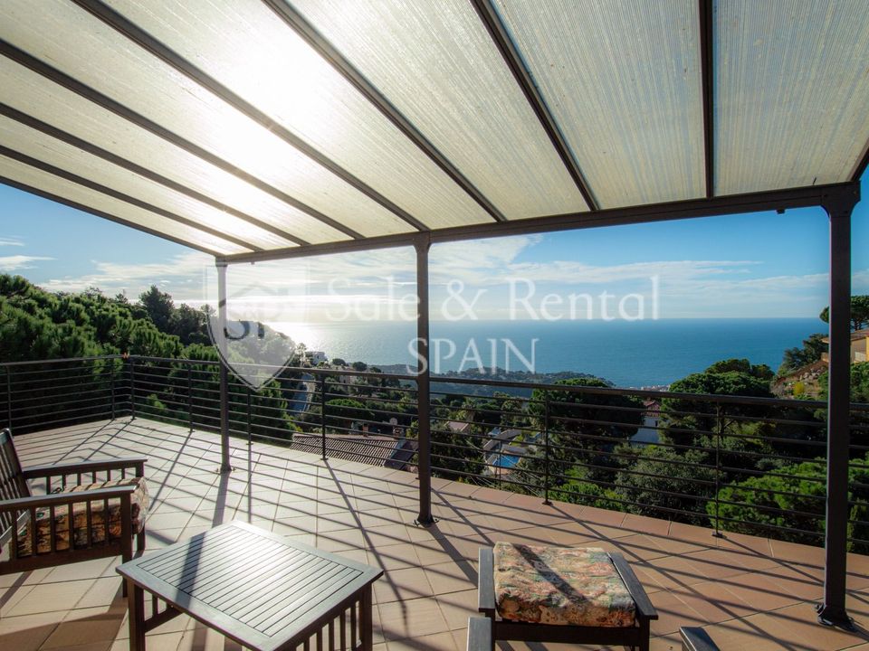 Villa i Lloret De Mar, Gerona - foto 2