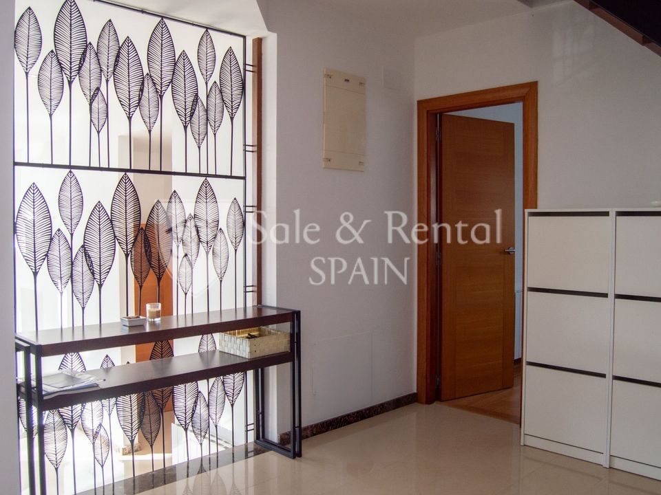 Villa i Lloret De Mar, Gerona - foto 4