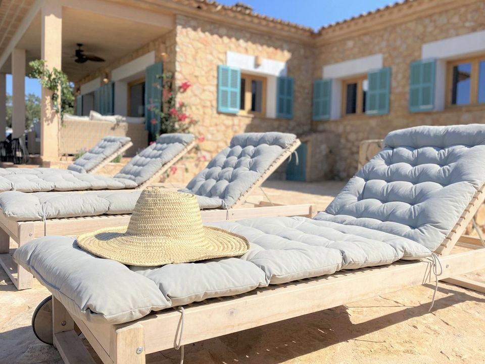 Villa i Marratxinet (Marratxi), Mallorca - foto 2