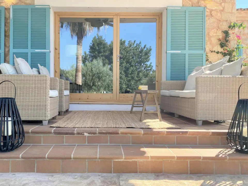 Villa i Marratxinet (Marratxi), Mallorca - foto 3