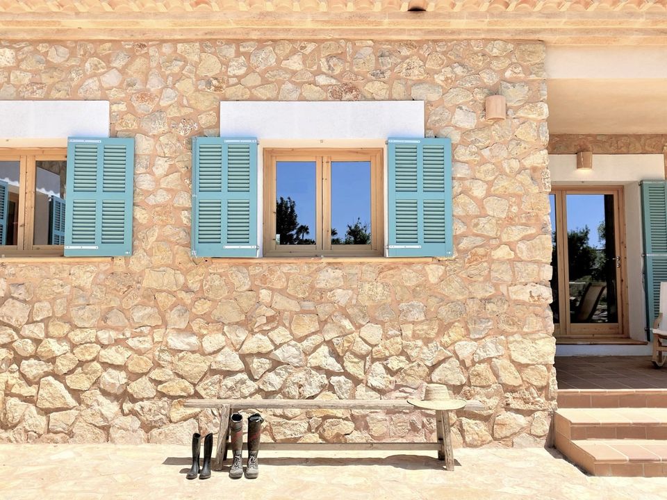 Villa i Marratxinet (Marratxi), Mallorca - foto 4