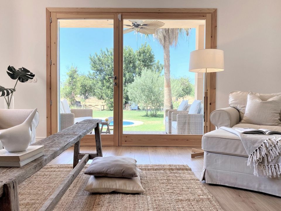 Villa i Marratxinet (Marratxi), Mallorca - foto 5