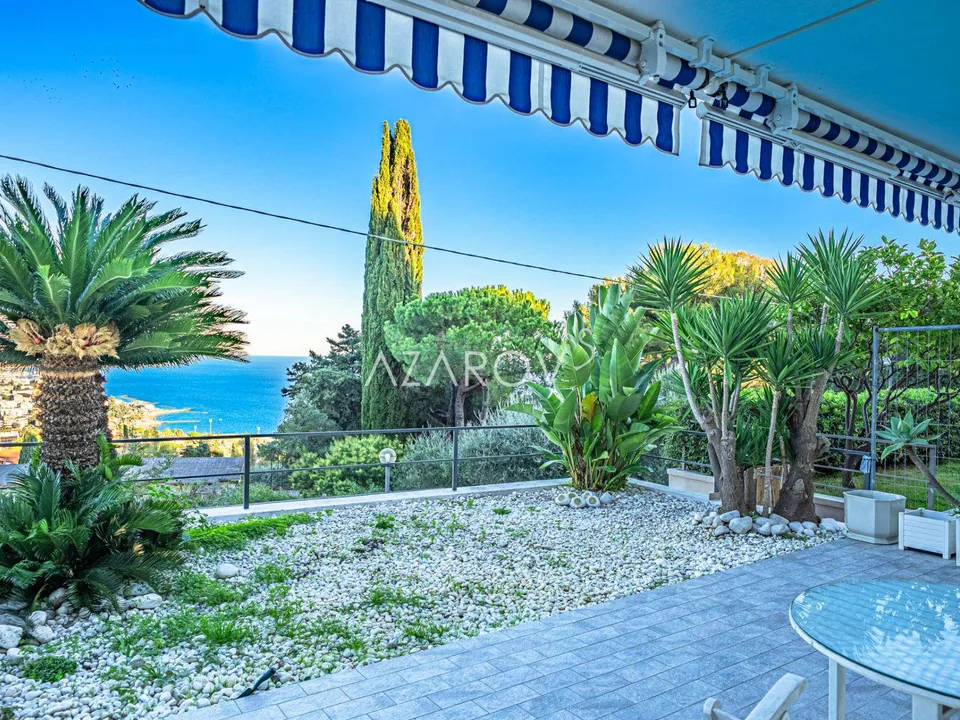 Lejlighed i Sanremo, Imperia - foto 1
