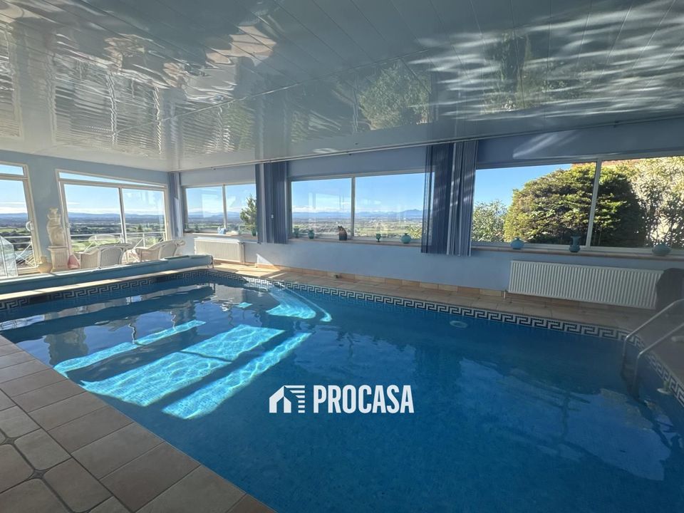Villa i Palau-Saverdera, Gerona - foto 1