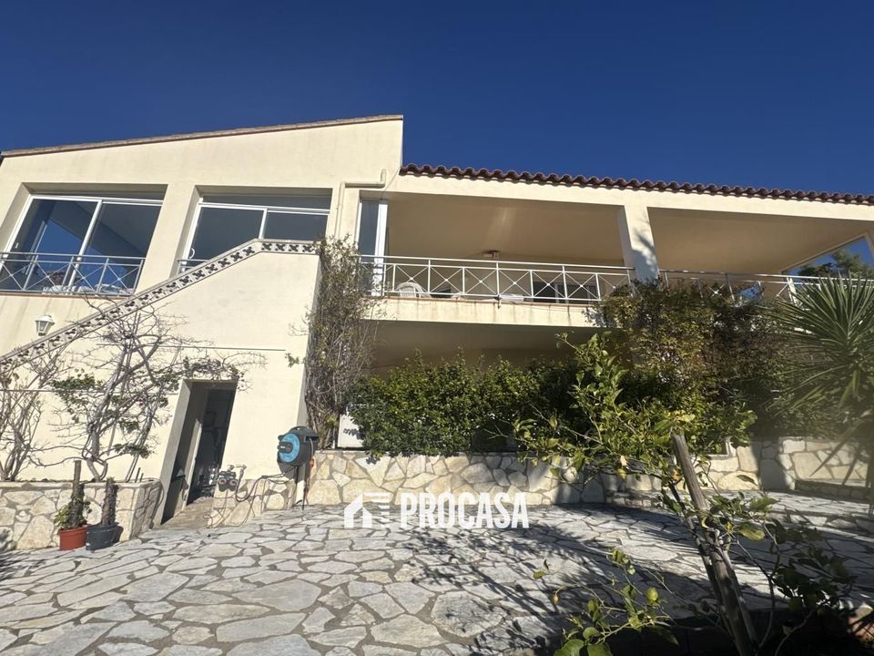 Villa i Palau-Saverdera, Gerona - foto 2