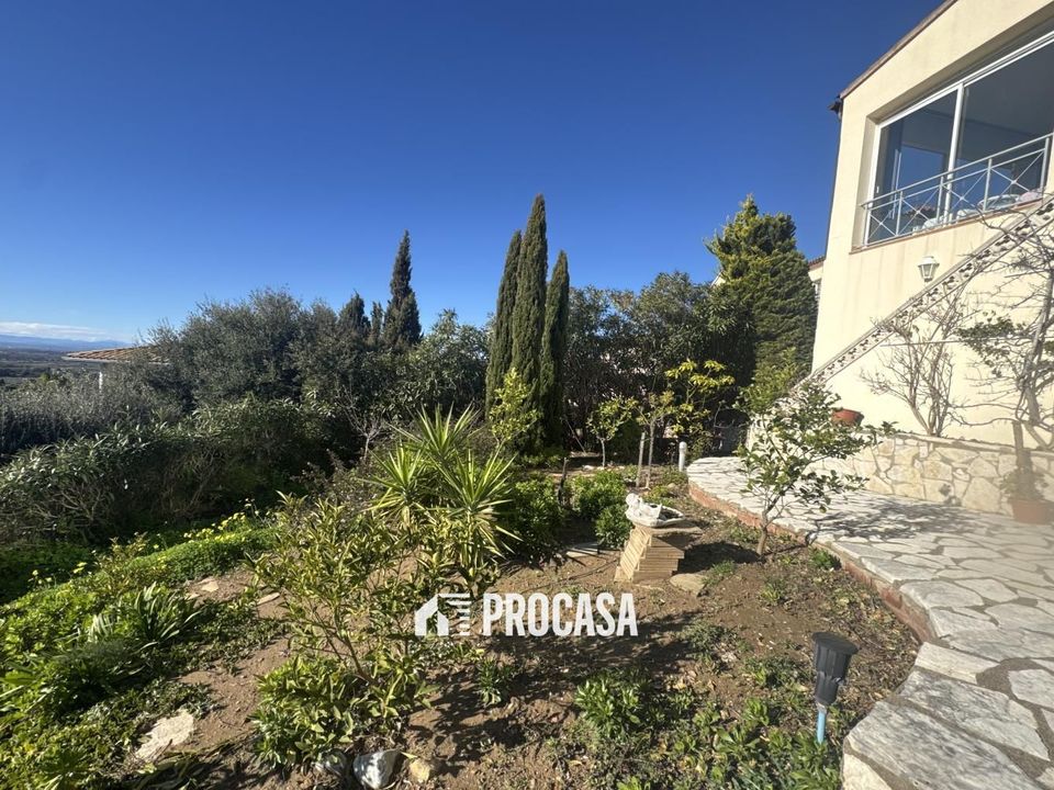 Villa i Palau-Saverdera, Gerona - foto 3