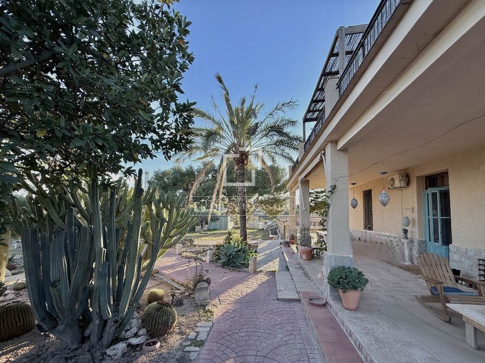 Villa i Elche, Alicante - foto 3