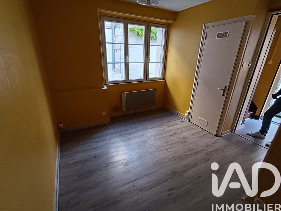 Erhvervsejendom i Niort, Deux-Sevres - foto 4