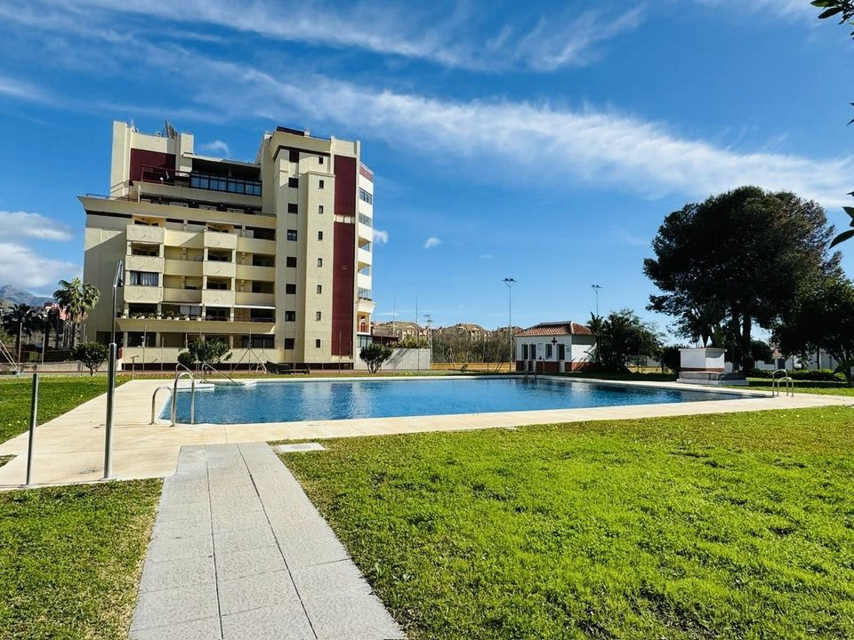 Lejlighed i Torrox Costa, Malaga - foto 2