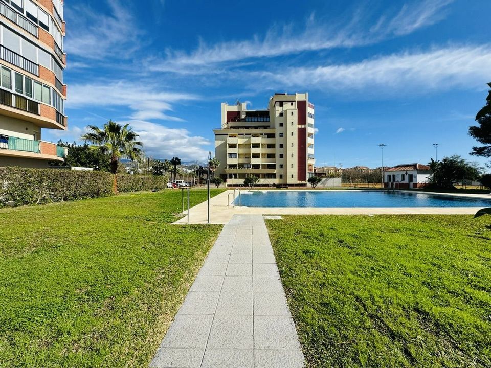 Lejlighed i Torrox Costa, Malaga - foto 4