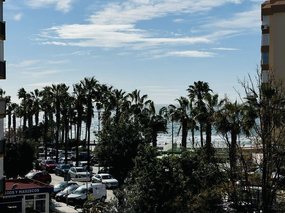 Lejlighed i Torrox Costa, Malaga - foto 5