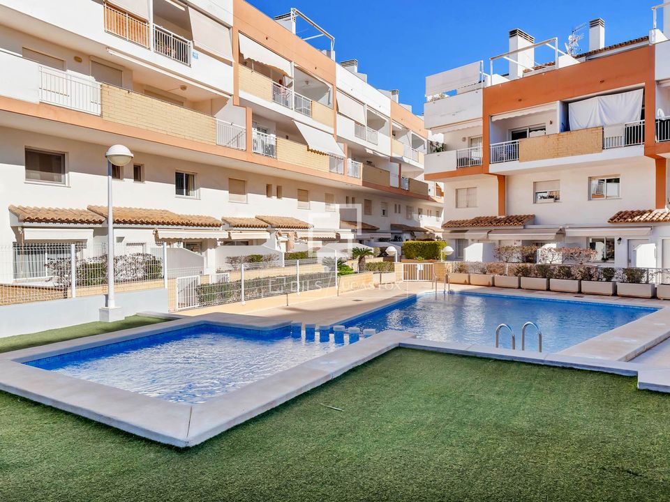 Lejlighed i Javea, Alicante - foto 2