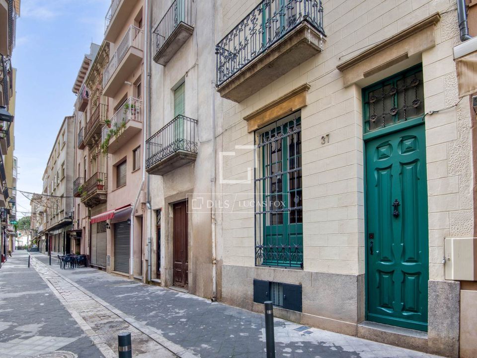 Villa i Sant Feliu De Guixols, Gerona - foto 2