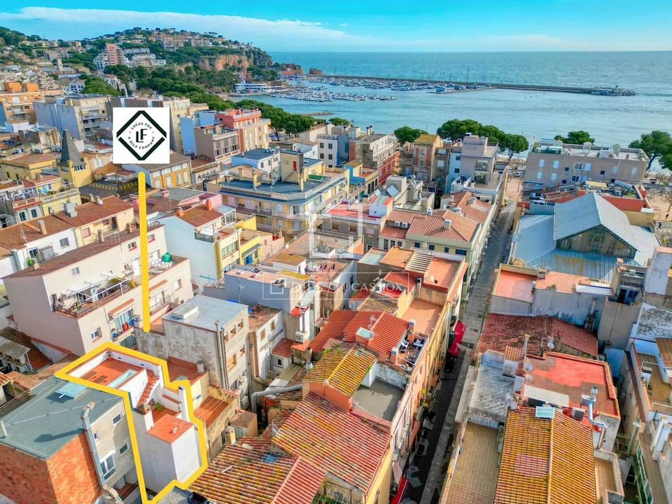 Villa i Sant Feliu De Guixols, Gerona - foto 5