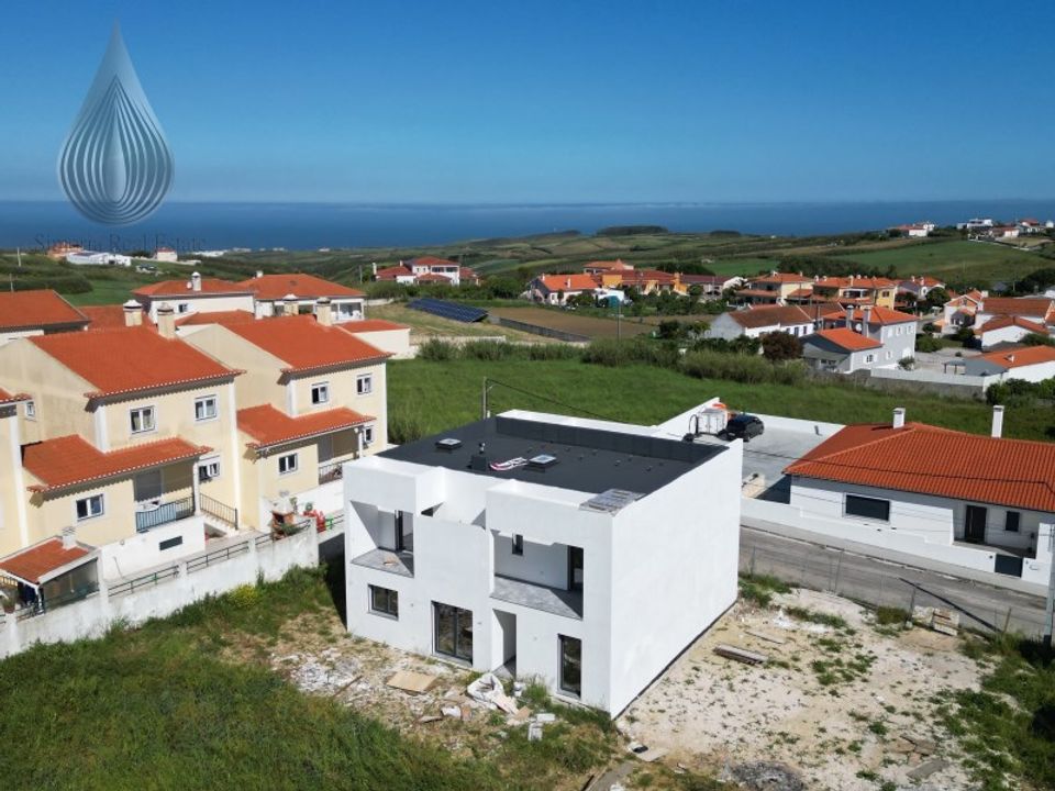 Villa i Santa Barbara, Lisbon - bilde 2