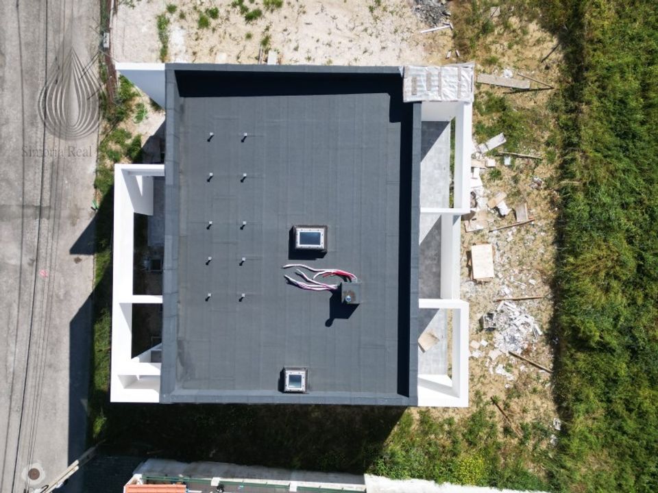 Villa i Santa Barbara, Lisbon - bilde 4