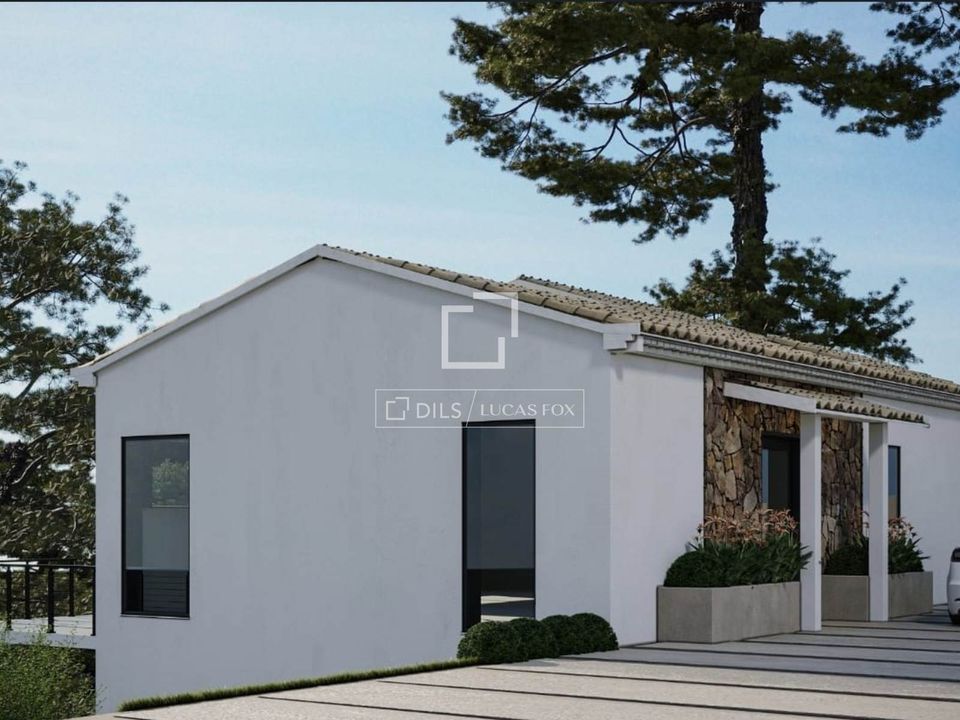 Villa i Santa Cristina, Gerona - foto 2