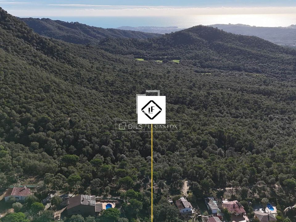 Villa i Santa Cristina, Gerona - foto 3