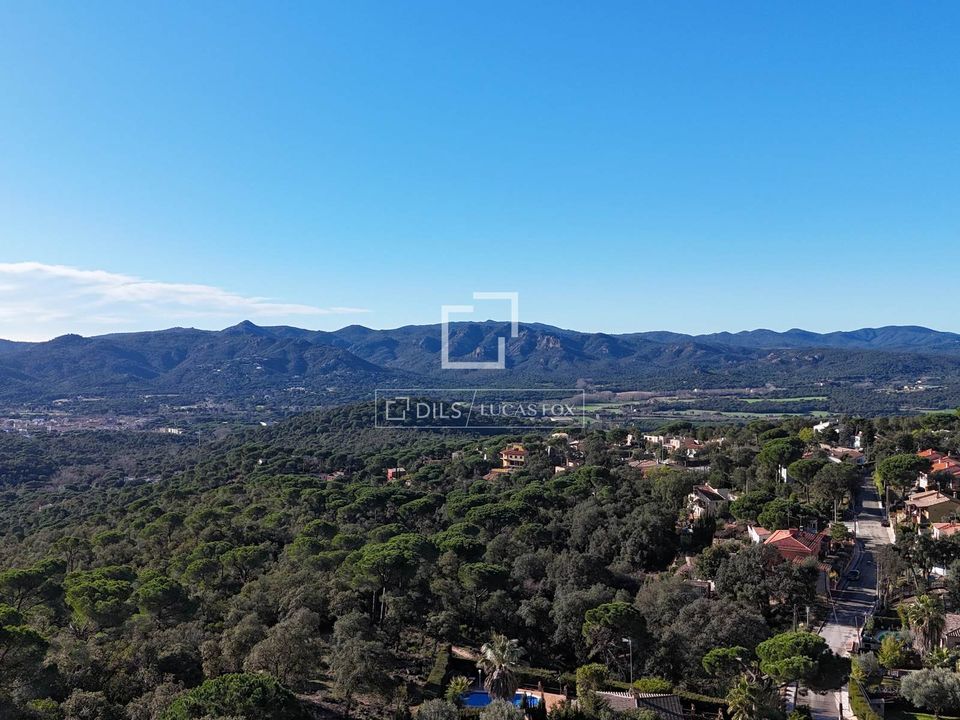 Villa i Santa Cristina, Gerona - foto 4