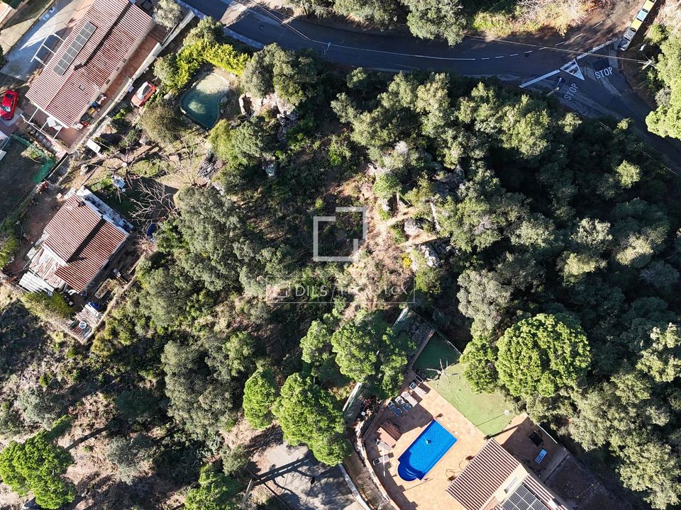 Villa i Santa Cristina, Gerona - foto 5