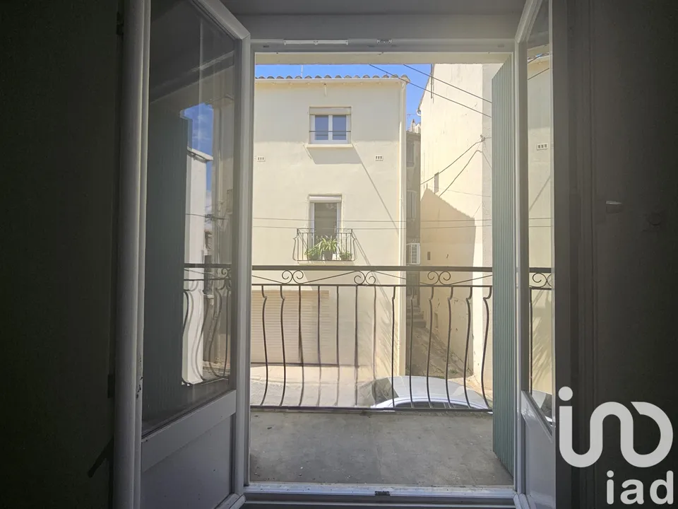 Landsbyhus i Montblanc, Herault - foto 1