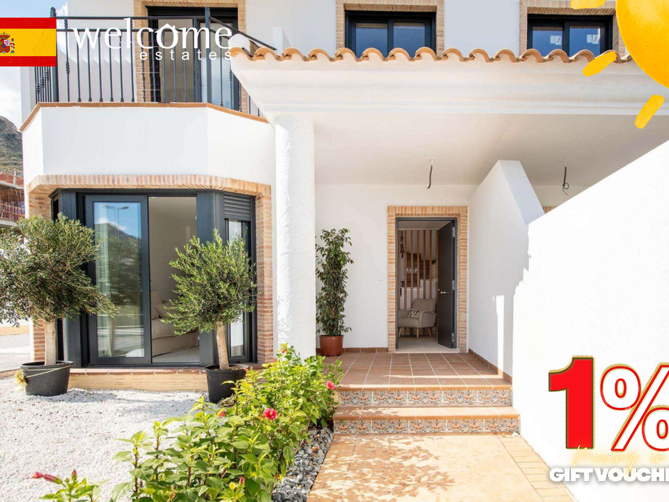 Lejlighed i Cox, Alicante - foto 1