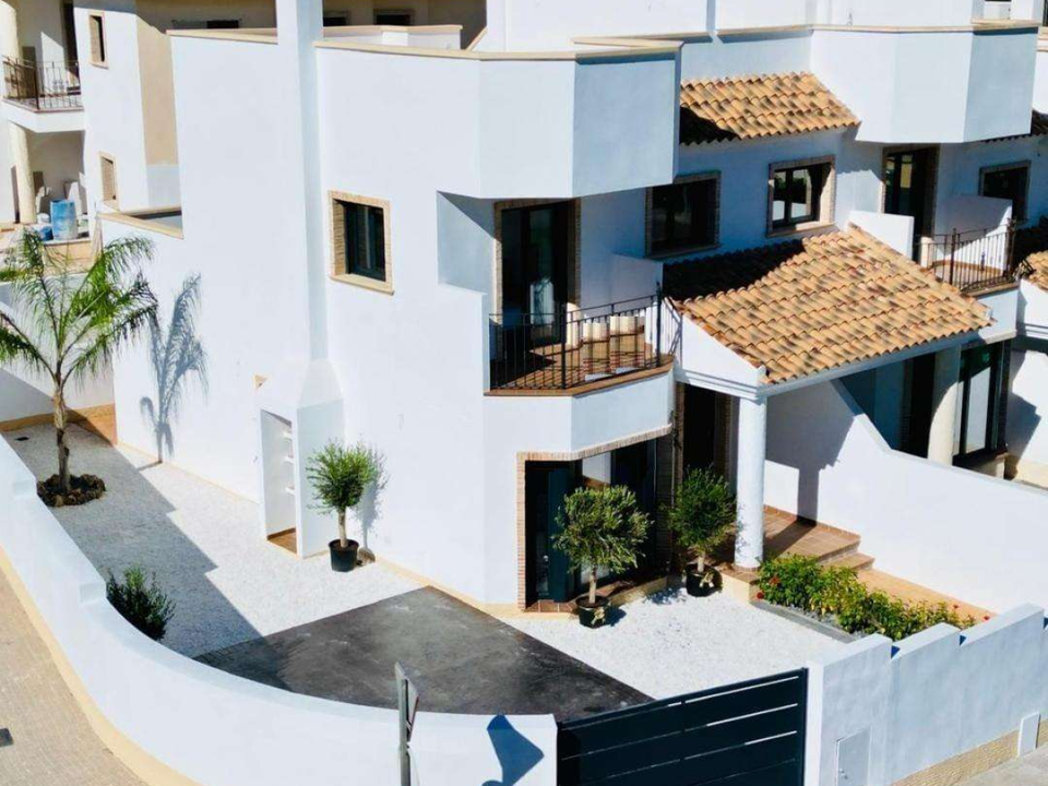 Lejlighed i Cox, Alicante - foto 1