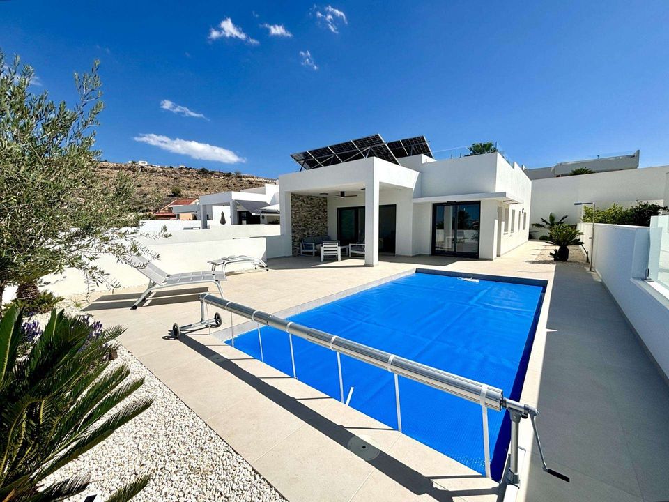 Villa i Rojales, Alicante - foto 5
