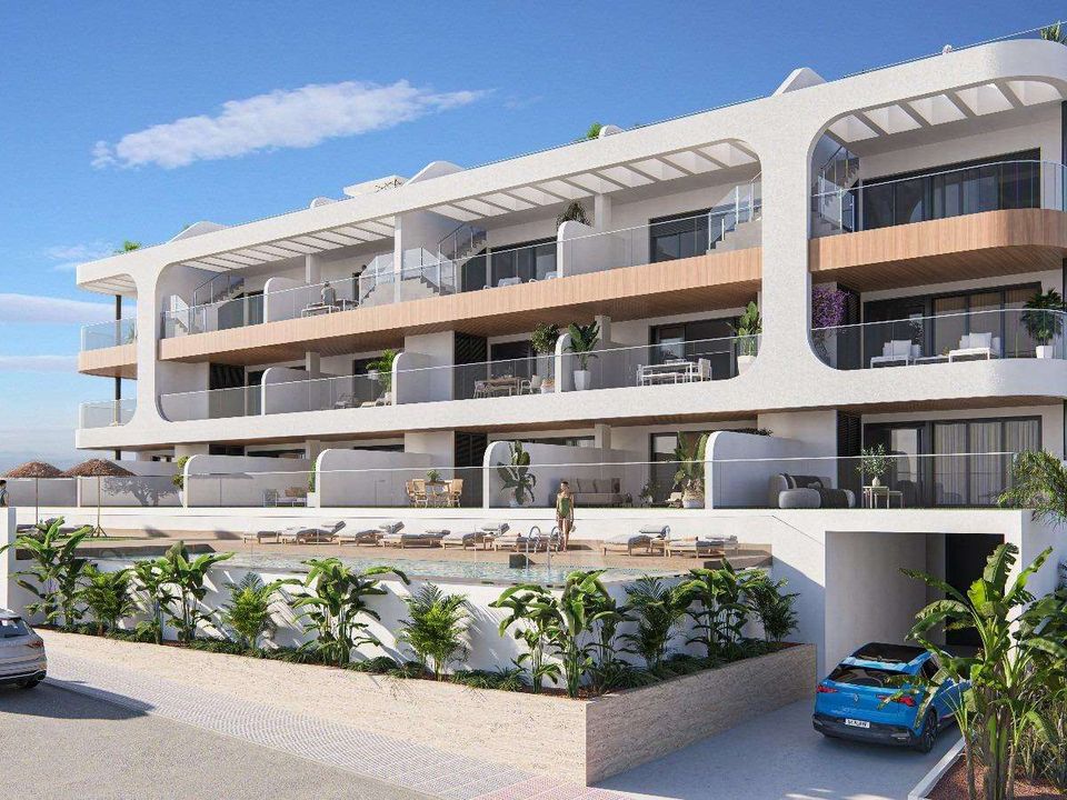 Wohnung in Benijofar, Alicante - Foto 4
