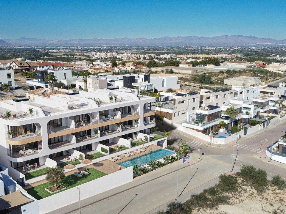 Wohnung in Benijofar, Alicante - Foto 5