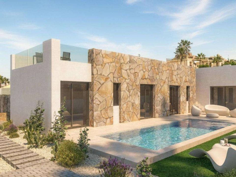 Villa i Algorfa, Alicante - foto 5