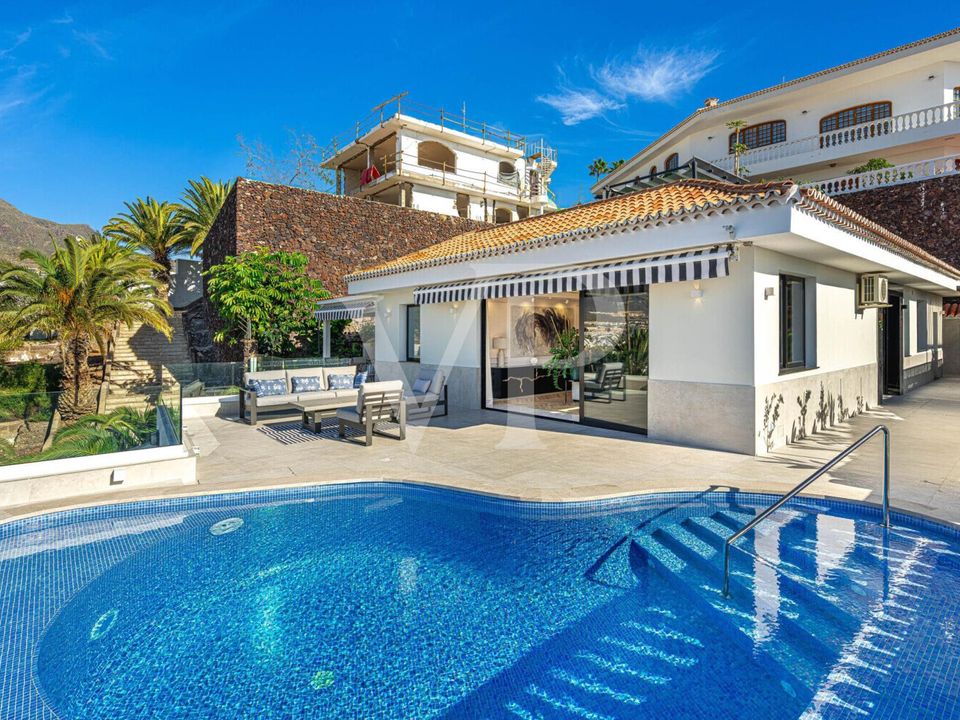 Villa i San Eugenio, Tenerife - foto 2