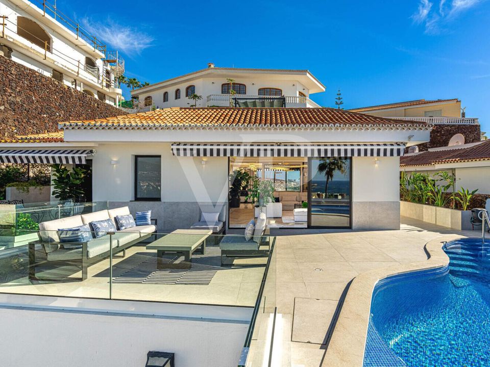 Villa i San Eugenio, Tenerife - foto 3