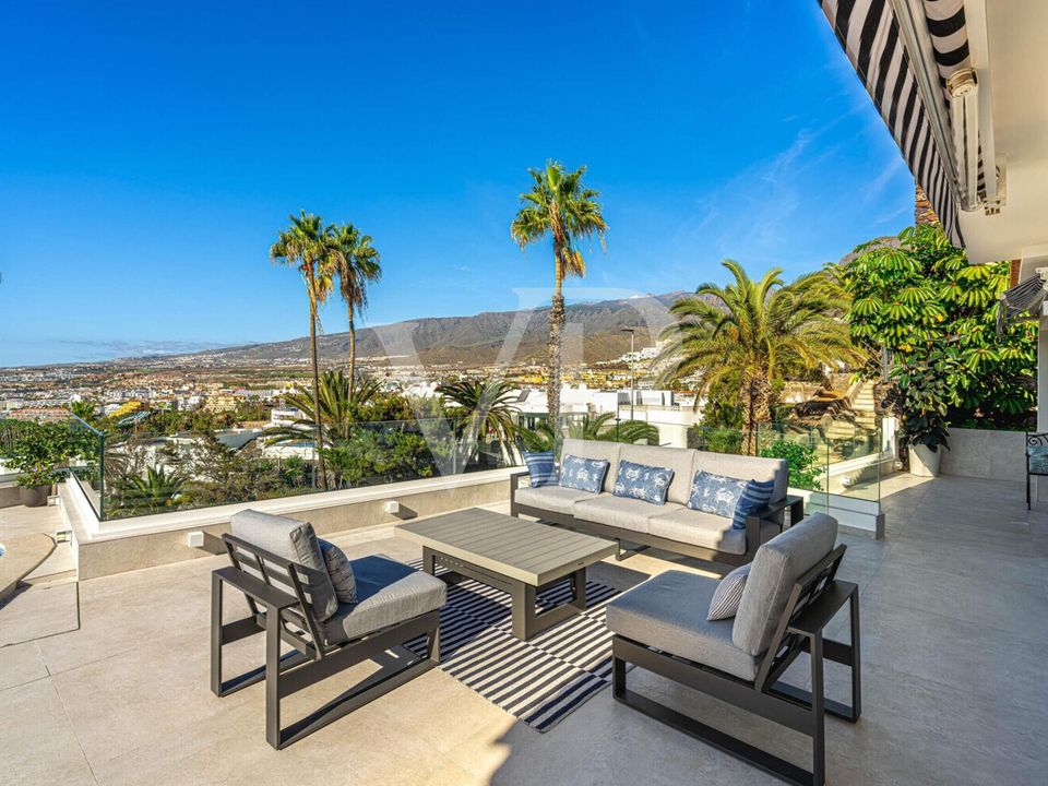 Villa i San Eugenio, Tenerife - foto 4