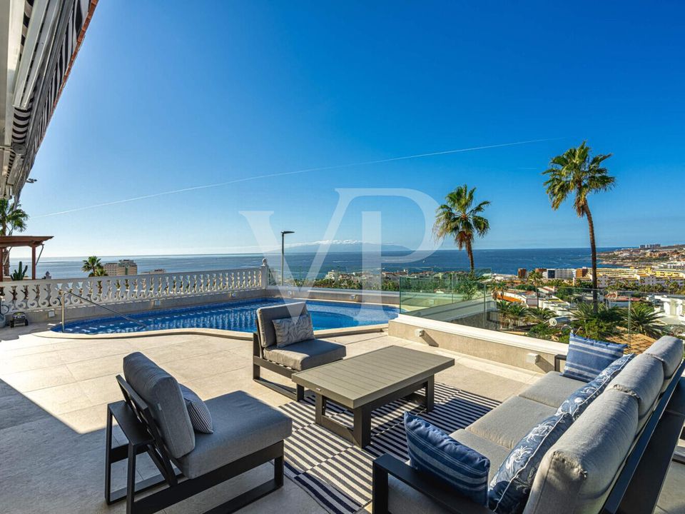 Villa i San Eugenio, Tenerife - foto 5